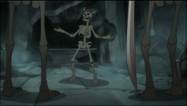 Golden Axe - Season 01 Episode 01